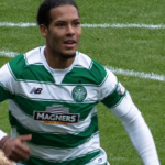 Virgil Van Dijk