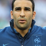 Adil Rami