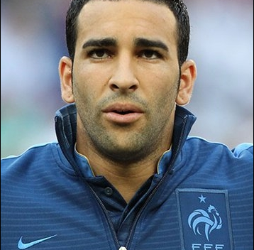 Adil Rami