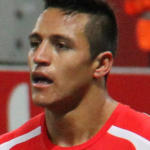 Alexis Sánchez