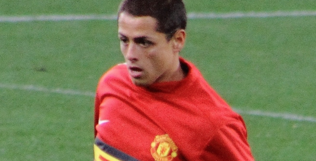 Chicharito