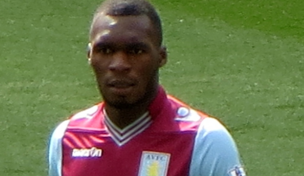 Christian Benteke