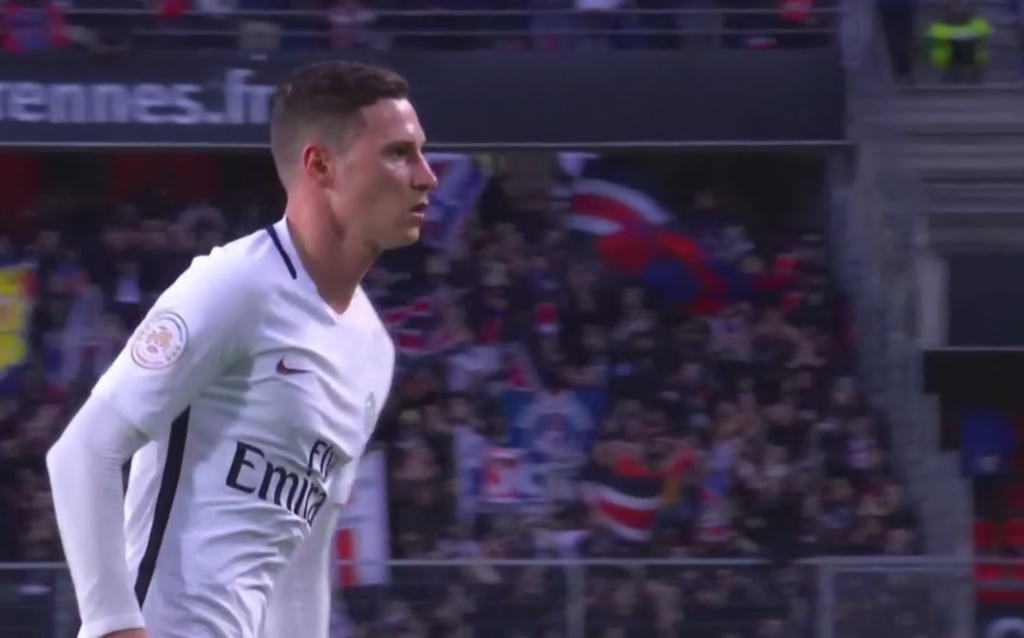 Julian Draxler