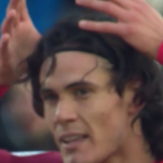 Edinson Cavani