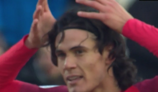 Edinson Cavani