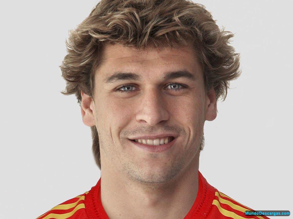 Fernando Llorente