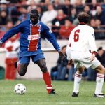 George Weah