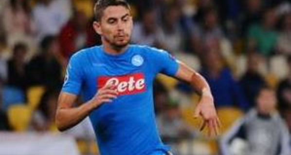 Jorginho