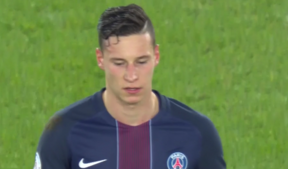 Julian Draxler