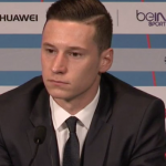 Julian Draxler