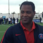 Patrick Kluivert