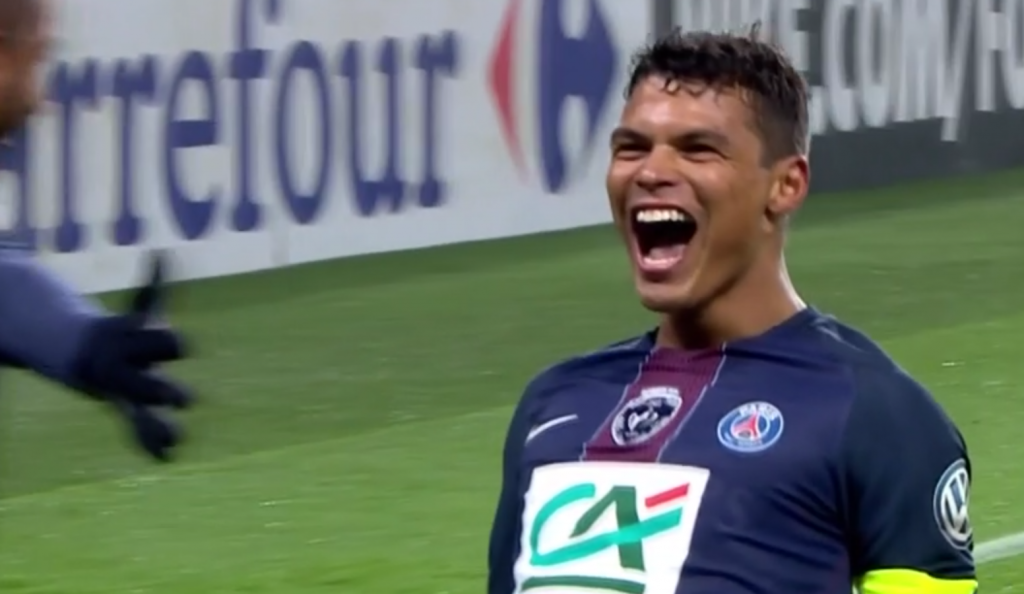 Thiago Silva