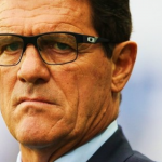 Fabio Capello