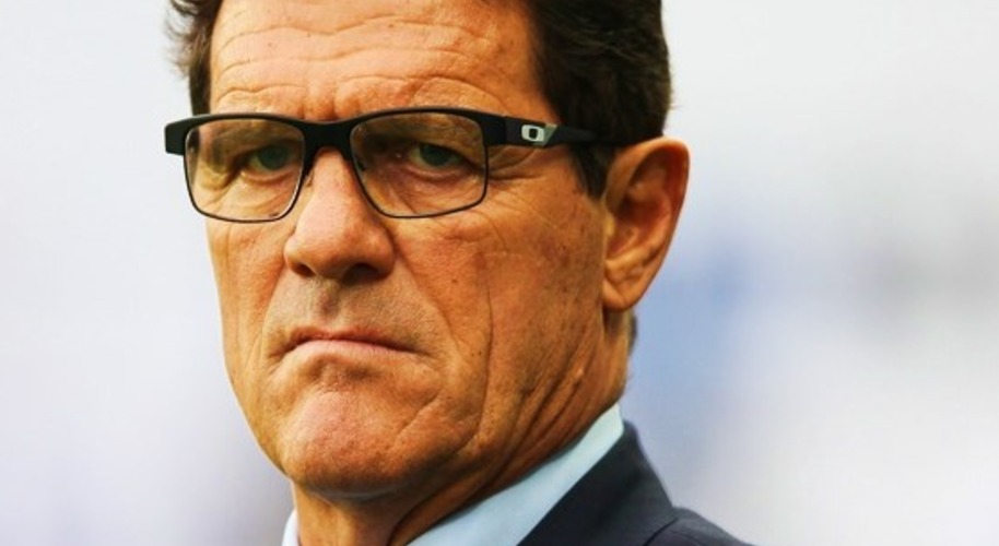 Fabio Capello