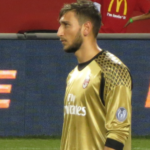 Gianluigi Donnarumma