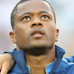 Patrice Evra