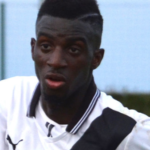 Tiemoue Bakayoko