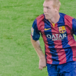 Jérémy Mathieu