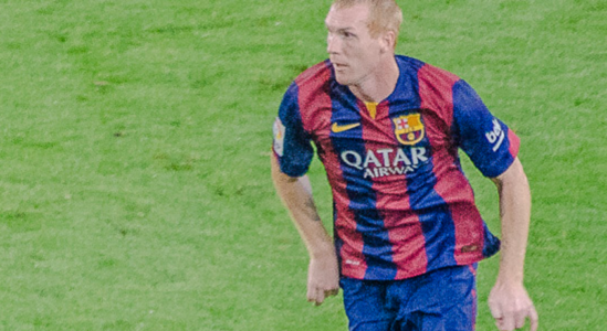 Jérémy Mathieu