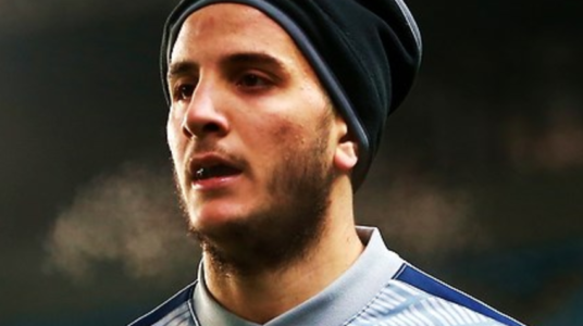 Kostas Manolas