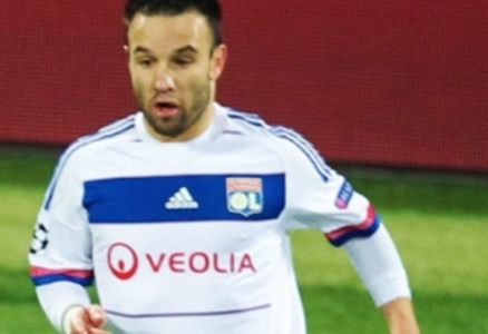 Matthieu Valbuena