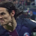 Edinson Cavani