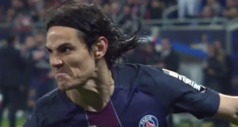 Edinson Cavani