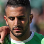 Riyad Mahrez