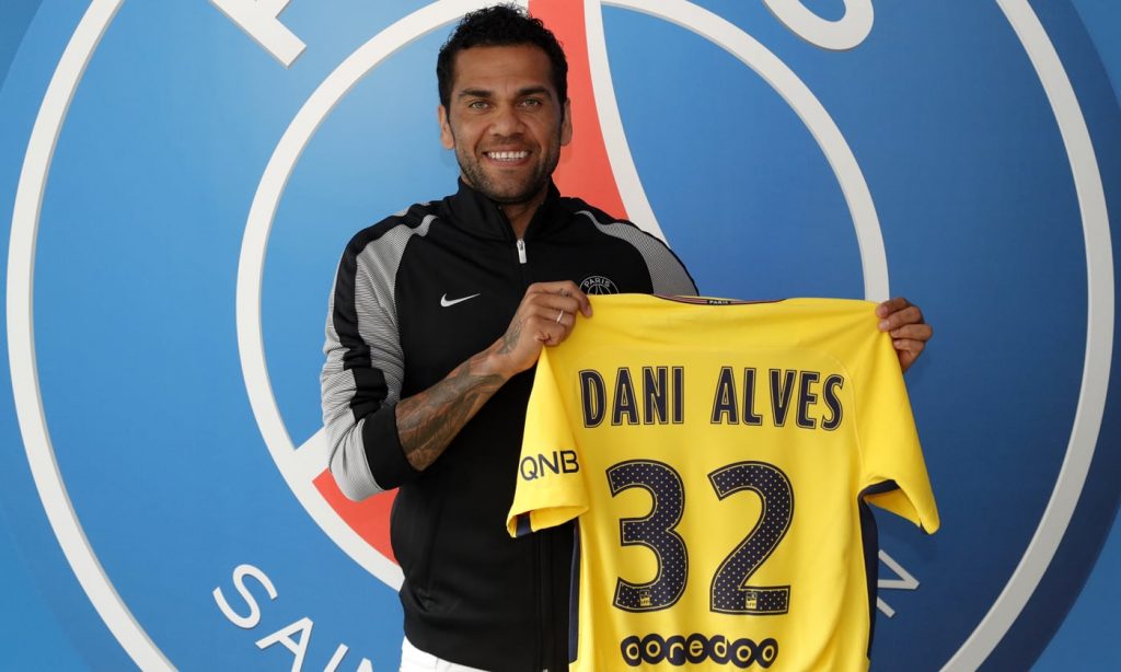 Dani Alves