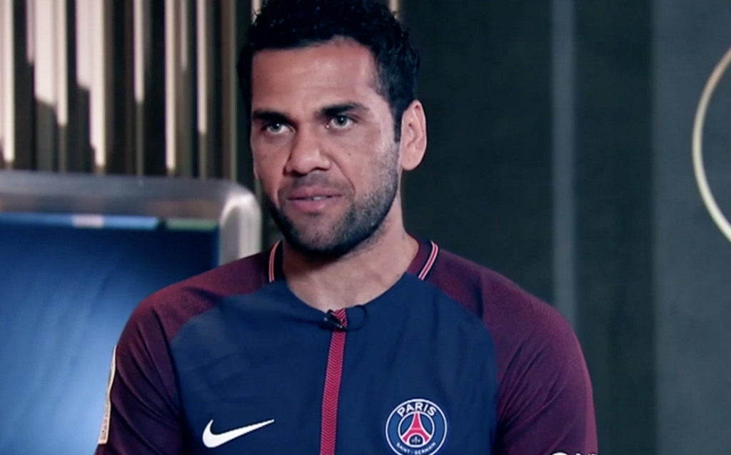 Dani Alves