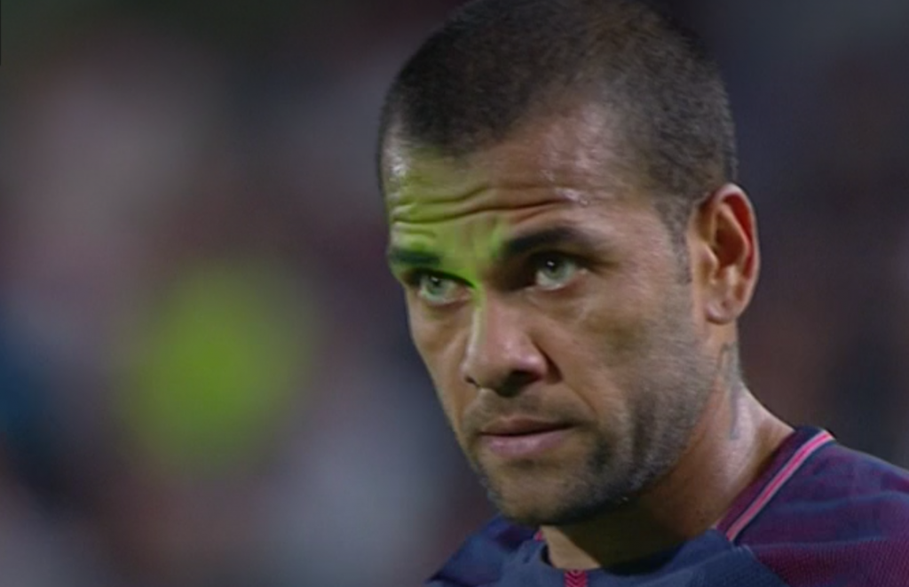 Dani Alves