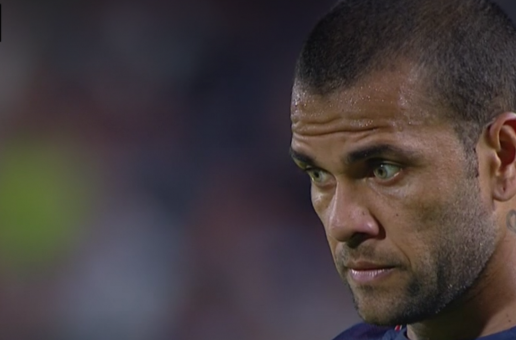 Dani Alves