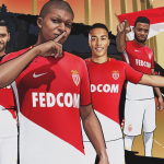 Kylian Mbappé