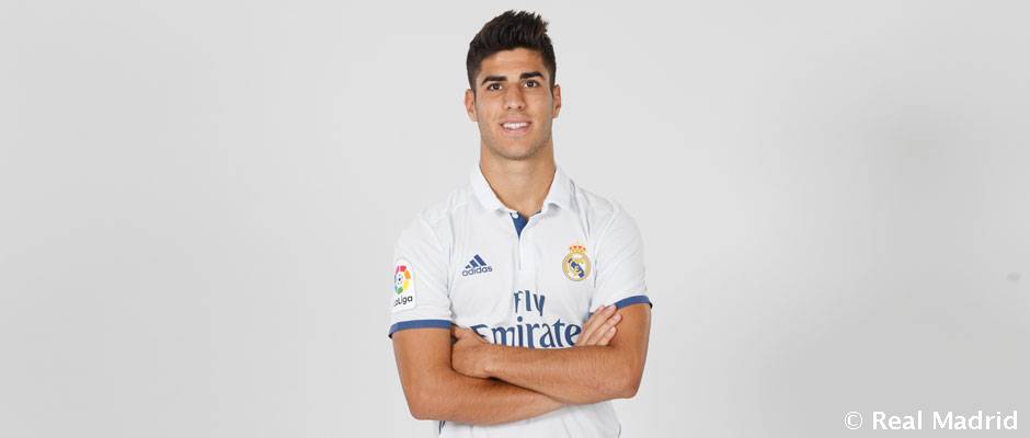 Marcos Asensio