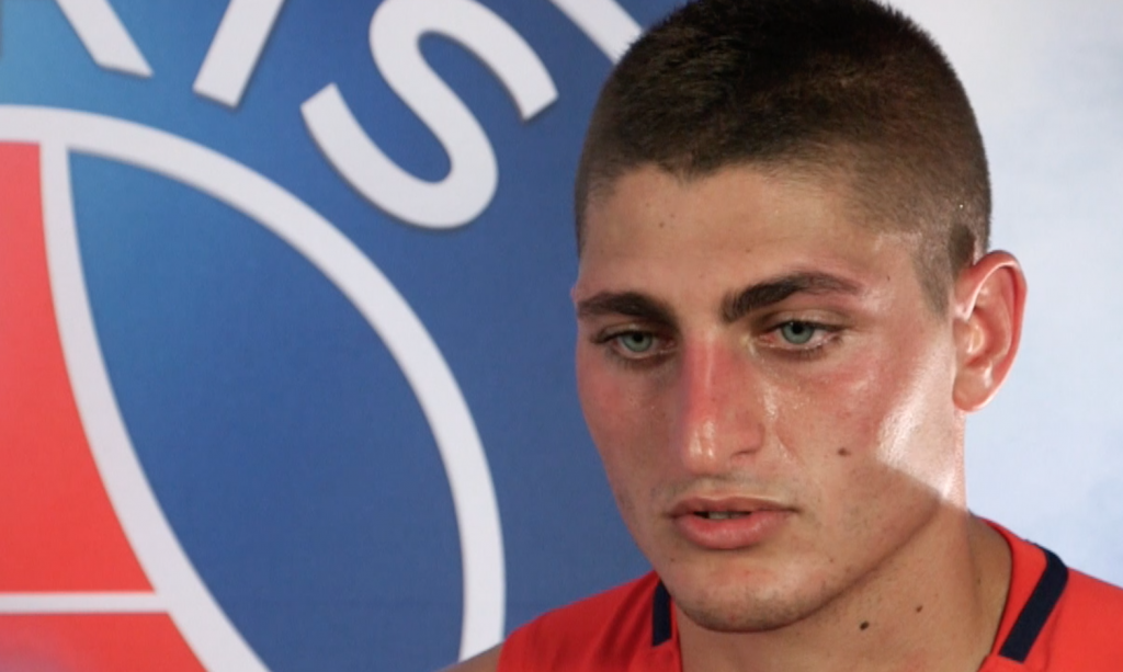 Marco Verratti