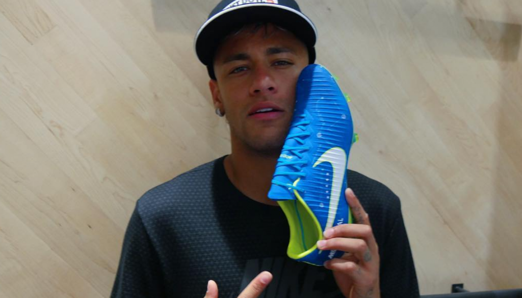 Neymar