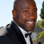 Teddy Riner