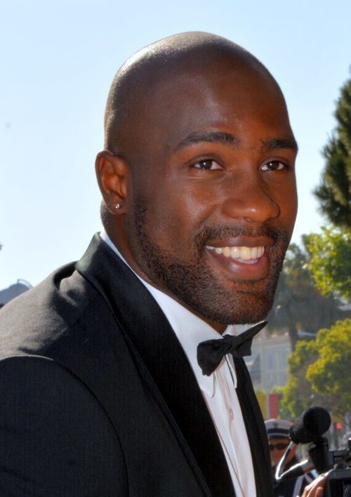 Teddy Riner