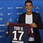 yuri Berchiche