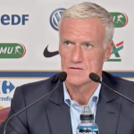 Didier Deschamps