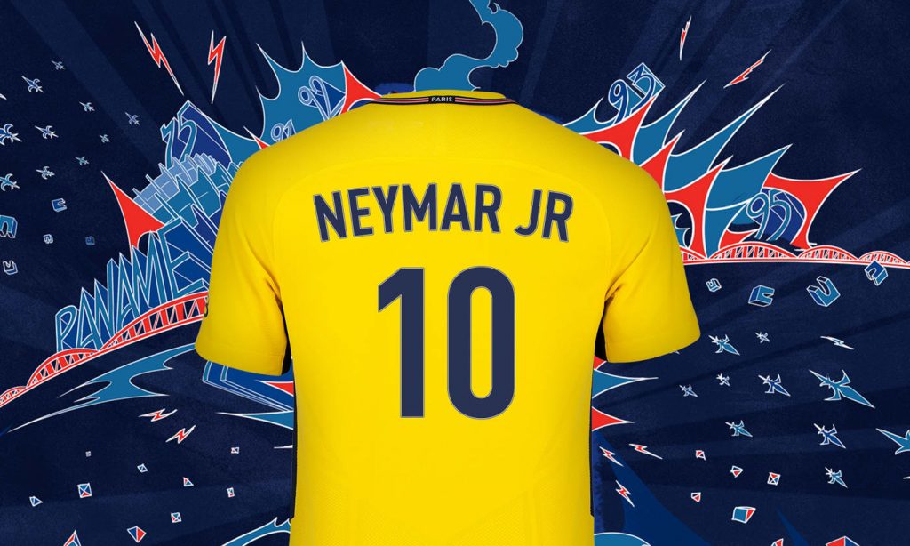 Neymar