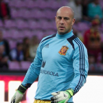 Pepe Reina