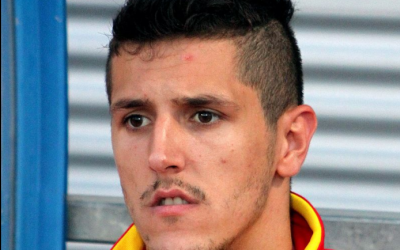 Stefan Jovetic