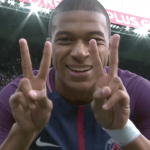 Mbappe