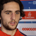 Adrien Rabiot