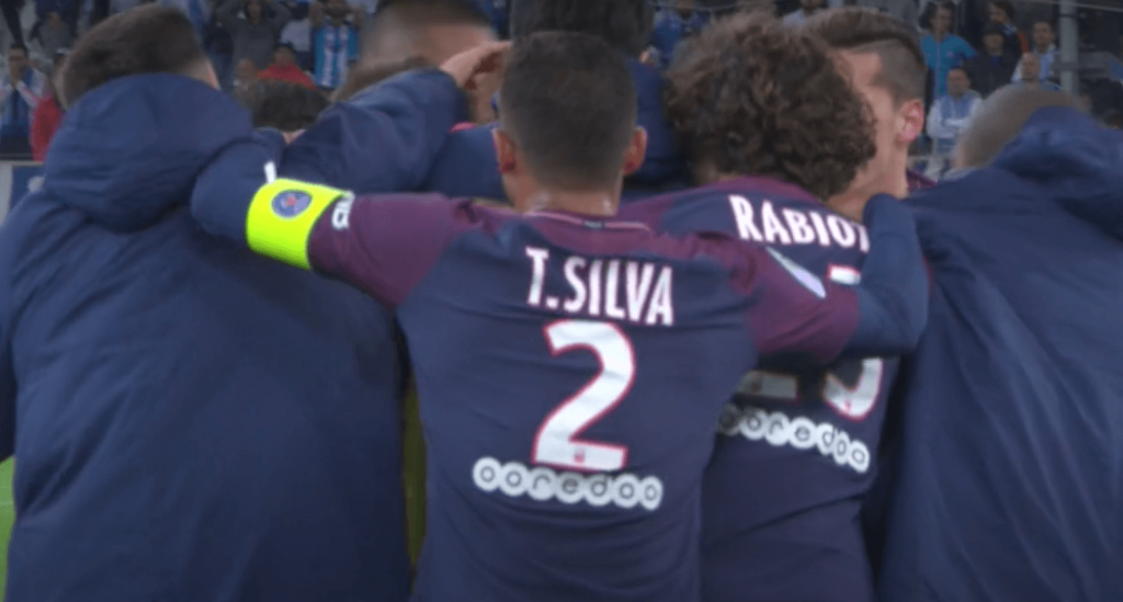 PSG