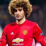 Marouane Fellaini