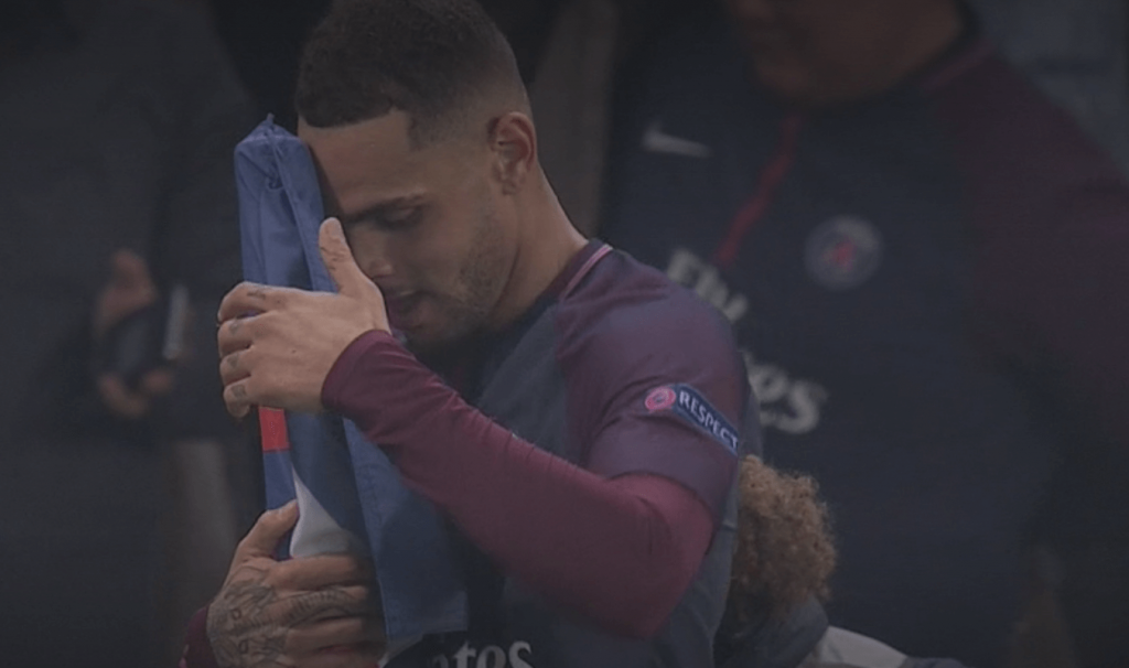 Layvin Kurzawa