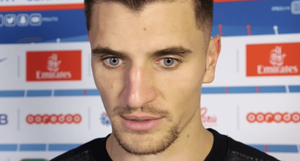 Thomas Meunier