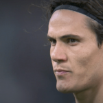 Edinson Cavani